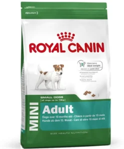 Royal Canin Mini adulto 3 kgs
