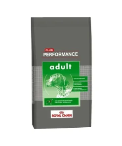 Royal Canin Performance adulto 20 kgs