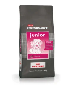 Royal Canin Performance  junior 15 kgs