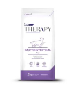Therapy Canine Gastrointestinal A. x 2kg