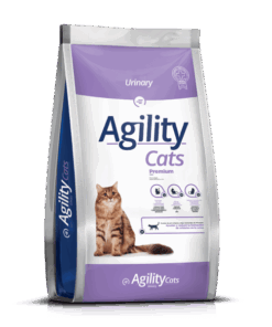 AGILITY Cats Urinary x 10 kgs
