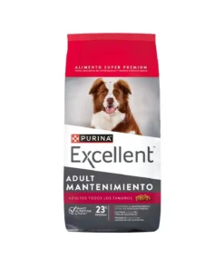 EXCELLENT ADULT MAINTENANCE x 20kgs