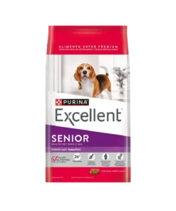 EXCELLENT SENIOR ( + de 7 años) x 15kgs