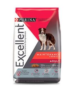 Alternative view of EXCELLENT ADULT MAINTENANCE x 20kgs