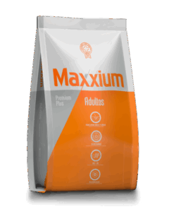 Maxxium adulto x 20 kgs