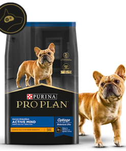 Alternative view of PRO PLAN ACTIVE MIND RAZAS PEQUEÑAS X 7.5KG