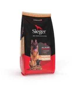 Sieger Criadores All in One x 20kg