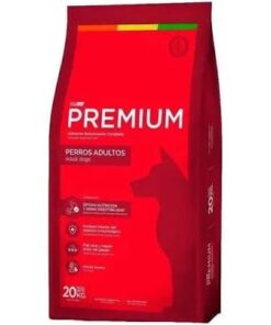 Vitalcan Premium Adulto 20 kgs