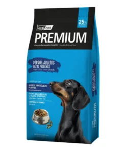 Vitalcan Premium Adulto razas pequeñas 20 kgs