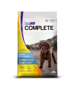 Vitalcan Complete cachorro x 20kg