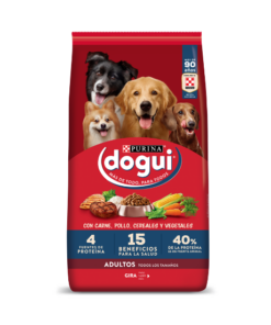 DOGUI ADULTOS 21kg