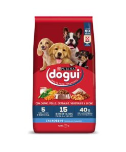 DOGUI CACHORROS 21kg
