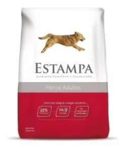 ESTAMPA CRIADORES x 20kg