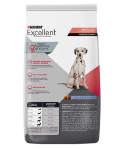 Alternative view of EXCELLENT ADULT SKIN CARE CON CORDERO x 15kgs