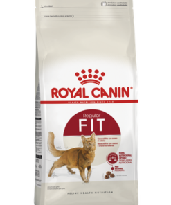Royal Canin Fit 32 x 7,5 kgs
