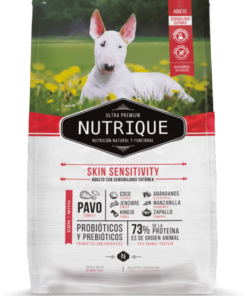 Nutrique Skin Sensitivity Dog x 15kg