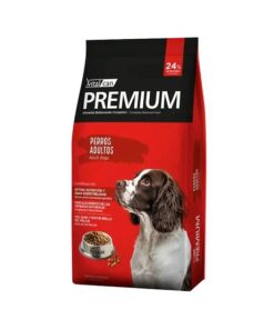 Vitalcan Premium Adulto 20 kgs