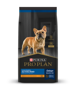 PRO PLAN ACTIVE MIND RAZAS PEQUEÑAS X 7.5KG