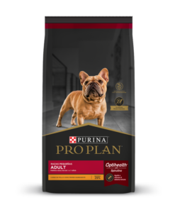 PRO PLAN ADULT DOG RAZA PEQUEÑA X 7.5KG