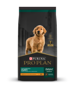 PRO PLAN CACHORRO RAZA MEDIANA X 12KG