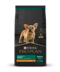 PRO PLAN CACHORRO RAZA PEQUEÑA X 7.5KG