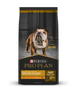 PRO PLAN REDUCED CALORIE RAZA MEDIANA & GRANDE X 12KG