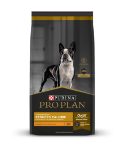 PRO PLAN REDUCED CALORIE RAZA PEQUEÑA X 7.5KG