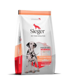 Sieger Dermaprotect x 12 kgs