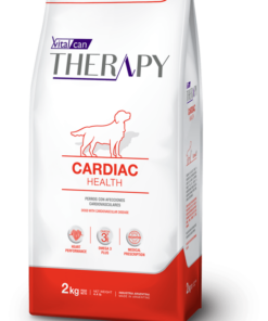 Therapy Canine Cardiac Health x 2kg