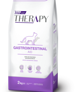 Therapy Feline Gastrointestinal A. x 2kg