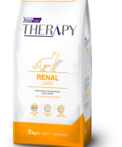 Therapy Feline Renal Care x 2kg