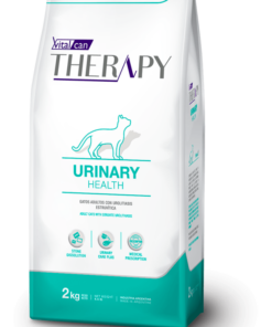 Therapy Feline Urinary Health x 2kg