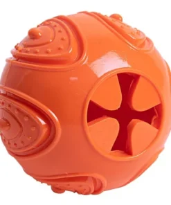 Juguete Para Perros Pelota Dispensadora De Snacks Comida