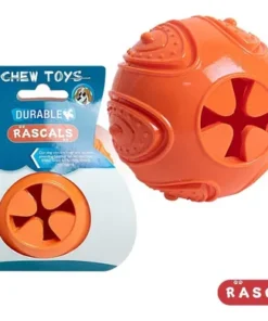 Alternative view of Juguete Para Perros Pelota Dispensadora De Snacks Comida