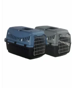 Canil caja transportadora perros y gatos homologada