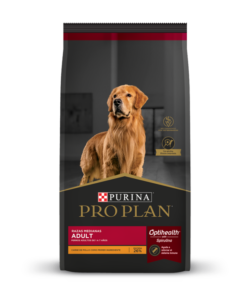 PRO PLAN ADULT DOG RAZA MEDIANA X 12KG